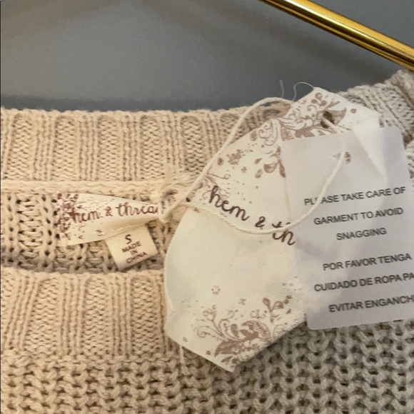 Sweater - Picture 3 of 3